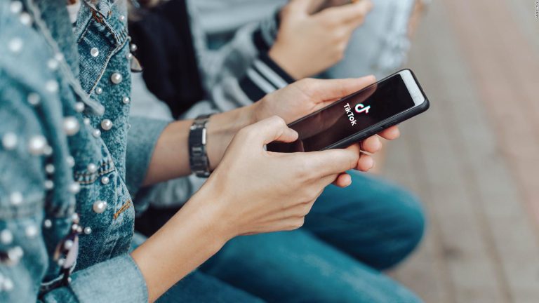 TikTok Follower kaufen