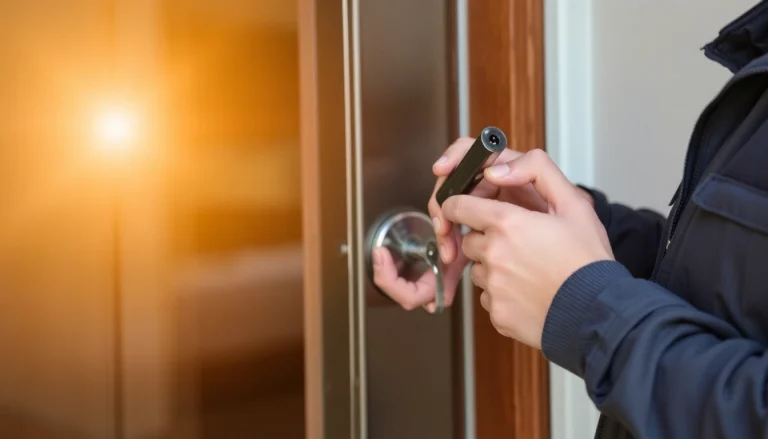 Schlüsseldienst Bruchsal bietet schnelle, beschädigungsfreie Türöffnungen mit erfahrenen Technikern.