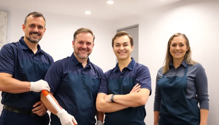 Entrümpelung Wien mit professioneller Unterstützung, schnelle und effiziente Räumung.