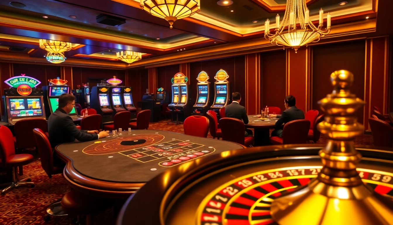 Players at a lively poker table experience excitement at https://bong99.pro/, highlighting gambling strategies and action.