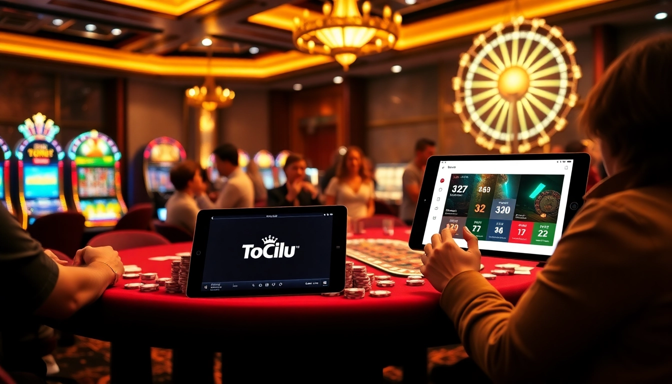 Experience the thrill of winning with https://topclub.site/ in a luxurious casino setting featuring vibrant games and excited players.