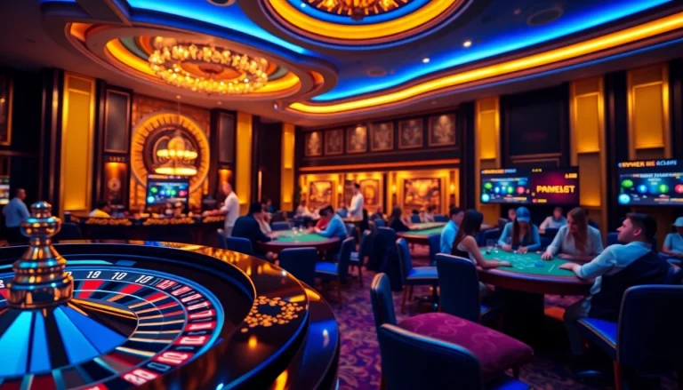 Experience the excitement at thể thao xn88 with engaging live betting options and dynamic casino action.