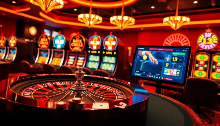 Engage in thrilling gameplay at home vvjl's elite online casino.