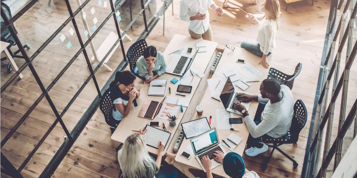 Die Rolle der Unternehmensberatung: Strategien zur Optimierung von Unternehmen