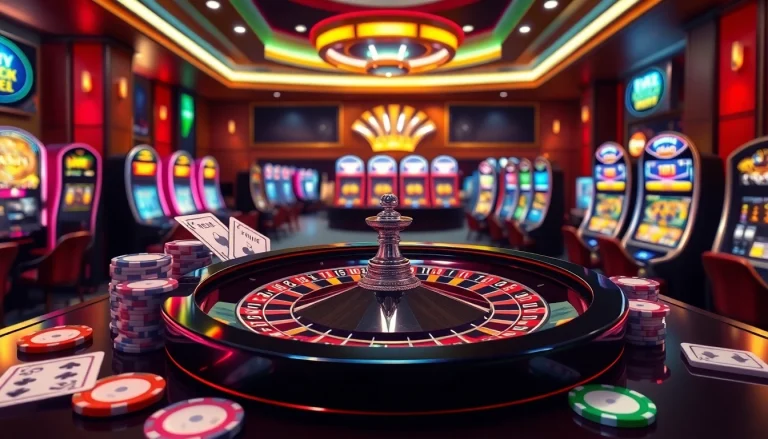 Experience thrilling online gambling at https://s8net.com/ with engaging games, advanced technology, and vibrant casino aesthetics.