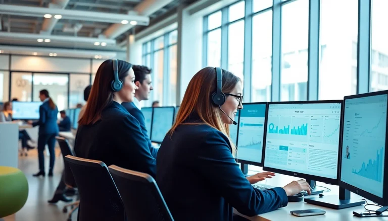 使用美洽官网平台创建的动态客服环境，提升客户参与度。